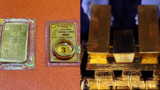 Dự báo giá vàng chạm mốc 6.000 USD/ounce, ba kịch bản thị trường và biến động từ lạm phát địa chính trị