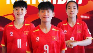 Link xem trực tiếp ĐT Việt Nam vs ĐT Nhật Bản - U20 Asian Cup 2026: Đàn em Huỳnh Như thi đấu nỗ lực