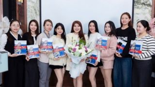 Vươn lên từ con số 0: Hành trình khởi nghiệp đáng chú ý của Nguyễn Ngọc Sáng