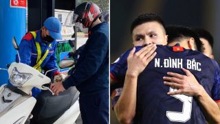 Giá xăng dầu hôm nay 12/4 tiếp đà giảm sâu, NHM nhận vé xem Quang Hải, Đình Bắc miễn phí như thế nào?