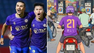 Giá xăng dầu mới nhất trưa 12/4 RON95 giảm sâu ấn tượng, 1 vé xem Đỗ Hoàng Hên chỉ hơn 2 lít xăng