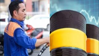 Giá xăng dầu sáng hôm nay 12/4/2026: Tiếp tục đà giảm sâu, người dân được 'tiếp lửa' tới World Cup