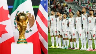 Lý do giá xăng dầu hôm nay 12/4 giảm sâu kỷ lục, ĐT Iran 'nín thở' chốt số phận tại World Cup 2026?