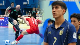 Kết quả VCK futsal Đông Nam Á 2026 hôm nay: ĐT Việt Nam vượt khó; Thái Lan gây thất vọng lớn?