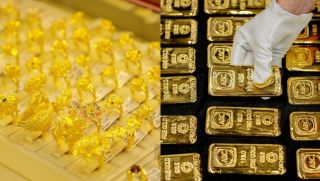 Giá vàng thế giới rời mốc 4.800 USD/ounce, thị trường theo dõi diễn biến Mỹ - Iran và tín hiệu từ Fed