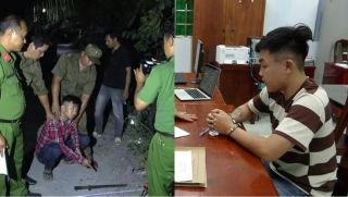 Lời khai 3 đối tượng nổ súng vào nhóm người đang nhậu ở Đồng Tháp, khám xét khẩn cấp thu giữ gì?