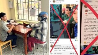 Thực hư thông tin ‘tân binh bị đánh trong phòng ngủ’, đã tìm ra người tung tin lên mạng xã hội