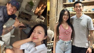 Động thái đầu tiên của Đoàn Văn Hậu giữa lùm xùm, Doãn Hải My từng phải lên tiếng về vụ người thứ 3