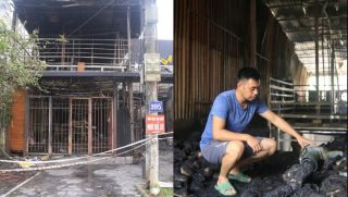 Vụ phóng hỏa, giết người Lào Cai: Nhiều hộ dân bị ảnh hưởng nặng nề, có gia đình mất trắng cơ nghiệp