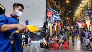 Giá xăng dầu hôm nay giảm sâu nhưng hàng quán vẫn giữ giá: Khi nào điều chỉnh về mức cũ?