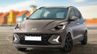 Giá xăng dầu 13/4 thay đổi mạnh, Hyundai Grand i10 vội vã ra mắt phiên bản mới giá rẻ 174 triệu đồng