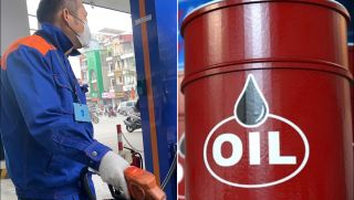 Giá xăng dầu mới nhất 13/4/2026: Dầu diesel giảm gần 10.000 đồng/lít, 'cơ hội vàng' cho CLB V.League