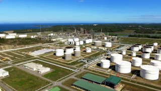 Giữa biến động Trung Đông, điều gì giúp Nhà máy lọc dầu Dung Quất vẫn đủ dầu thô đến tháng 7?