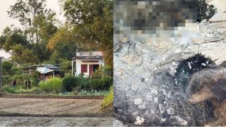 Kết luận vụ gia đình 4 người cháy đen trong nhà, hé lộ điều bất thường từ nạn nhân 2 ngày trước