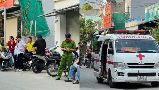 TP HCM: Vợ phát hiện chồng tử vong trong phòng ngủ, manh mối quan trọng từ nhắn cuối của nạn nhân