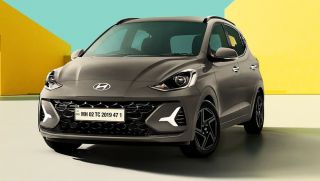 Tin xe 13/4: Hyundai Grand i10 phiên bản mới giá rẻ 174 triệu đồng ra mắt khi giá xăng dầu 'có biến'