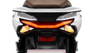 Honda chính thức ra mắt ‘vua xe ga’ 160cc mới giá 50 triệu đồng: Được săn đón hơn SH Mode vì quá đẹp