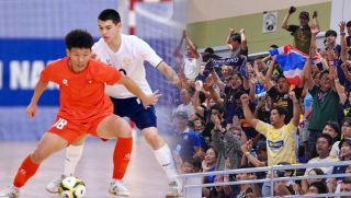 ĐT Việt Nam thua với tỷ số không tưởng trước đội bóng châu Âu, CĐV Đông Nam Á phản ứng ra sao?