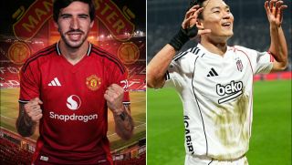 Chuyển nhượng MU 14/4: Sandro Tonali cập bến Manchester United; Man Utd chiêu mộ 'sát thủ Hàn Quốc'