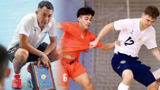 ĐT Việt Nam thảm bại với tỷ số khó tin trước đội bóng châu Âu, HLV trưởng chính thức lên tiếng