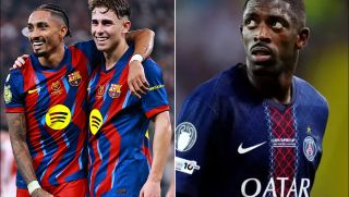 Kết quả Cúp C1 hôm nay 14/4: Barcelona chính thức bị loại; PSG tiếp tục hủy diệt Liverpool