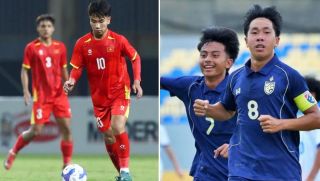 Lịch thi đấu U17 Đông Nam Á 2026 hôm nay 15/4: Thái Lan lên kế hoạch 'né' ĐT Việt Nam?