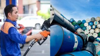 Giá xăng dầu hôm nay (chiều 14/4): Xăng RON 95-III, E5 RON 92 đi ngang, dầu WTI và Brent giảm bao nhiêu?