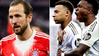 Nhận định bóng đá Bayern Munich vs Real Madrid - Champions League: Mbappe và Vinicius gây thất vọng?