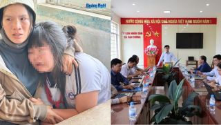 Thông tin mới vụ nữ sinh lớp 7 bị nhóm nam sinh đánh hội đồng đến nhập viện ở Quảng Ngãi, lý do là gì?