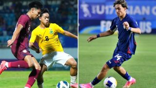 Kết quả bóng đá U17 Brunei đấu với U17 Campuchia hôm nay: 'Nhà vua' Đông Nam Á thắng kịch tính