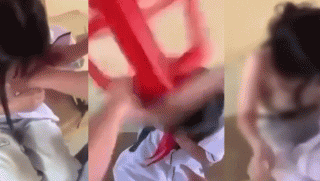 Bức xúc vụ nữ sinh lớp 8 bị 2 bạn thân cùng lớp đánh và ép cởi áo ngay trong lớp: Tình hình nữ sinh