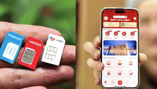 Hướng dẫn chi tiết cách tự xác thực SIM trên VNeID dễ thực hiện để tránh bị nhà mạng khóa SIM hai chiều