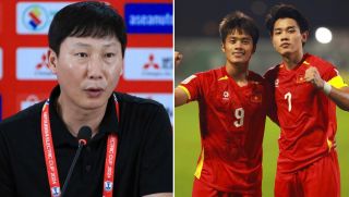 HLV Kim Sang Sik đứng trước lựa chọn khó khăn, U23 Việt Nam có HLV mới ở ASIAD 2026?