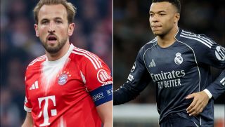 Kết quả Bayern Munich vs Real Madrid: 'Hùm xám' tái hiện kỳ tích 8-2, Mbappe lu mờ trước Harry Kane?