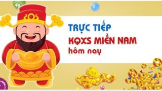 Kết quả xổ số miền Nam hôm nay 15/4/2026: Đồng Nai, Cần Thơ và Sóc Trăng