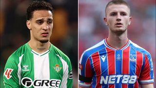 Lịch thi đấu bóng đá 16/4: Antony lập kỷ lục ở Real Betis; Ngoại hạng Anh vắng bóng ở Cúp châu Âu?