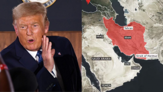 Ông Trump úp mở sẽ có bất ngờ mới sau khi tuyên bố không có kế hoạch gia hạn ngừng bắn với Iran