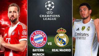 Siêu máy tính dự đoán kết quả Bayern Munich vs Real Madrid - Lượt về tứ kết C1: Mbappe nhận tin dữ