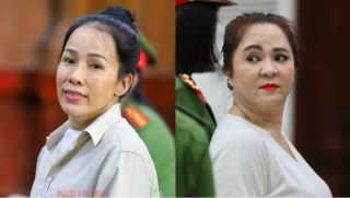 Phiên tòa liên quan bà Nguyễn Phương Hằng: Đinh Lan tuyên bố 1 câu về người đăng video xúc phạm nữ doanh nhân