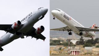 Giá xăng bất ngờ tăng trước giờ cất cánh, một hãng hàng không thu thêm phí với vé đã thanh toán