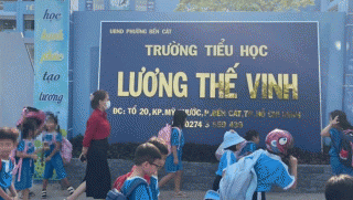 Cô giáo phạt 5 học sinh tự dùng kim tiêm chích vào tay gây bức xúc: Kết quả xét nghiệm của các em