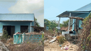 Phát hiện thi thể người đàn ông tử vong trước thềm nhà đã phân hủy nặng: Xuất hiện tình tiết lạ