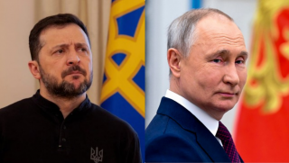 Chưa từng có: Nga công bố danh sách 'mục tiêu quân sự chiến lược' ở Ukraine, căng thẳng leo 1 bậc mới