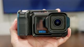 GoPro MISSION 1 ra mắt, quay 4K 240FPS nhưng khá cồng kềnh, hứa hẹn lấy lại vị thế vua Action-cam