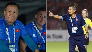 VFF 'chọn mặt gửi vàng', ĐT Việt Nam chính thức có thuyền trưởng mới thay HLV Mai Đức Chung