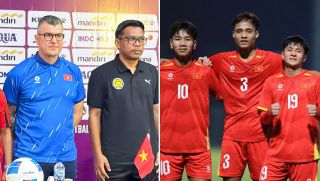 U17 Việt Nam thị uy sức mạnh, HLV Roland khiến cả châu Á ngả mũ với kỷ lục ít đội bóng dám mơ tới