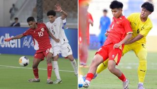 Kết quả, tỷ số U17 Malaysia vs U17 Indonesia 16/4: Indonesia 'giương cờ trắng' trước ĐT Việt Nam?