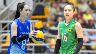 Link xem trực tiếp bóng chuyền nữ Việt Nam VĐQG hôm nay 16/4: VTV Bình Điền Long An 'giải mã' hiện tượng?