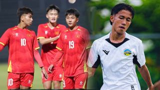 Link xem trực tiếp U17 Việt Nam vs U17 Timor Leste - VCK U17 Đông Nam Á 2026: Chiến thắng dễ dàng?