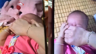 Mẹ ruột bóp nghẹt mũi, miệng con 8 tháng tuổi để 'trả đũa' chồng hờ: Tiết lộ tình tiết gây tranh cãi